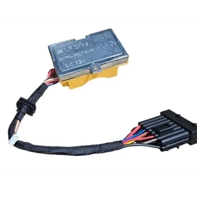 SUGA Dizel Isıtıcı Elektronik Devre Kartı Webasto Tipi