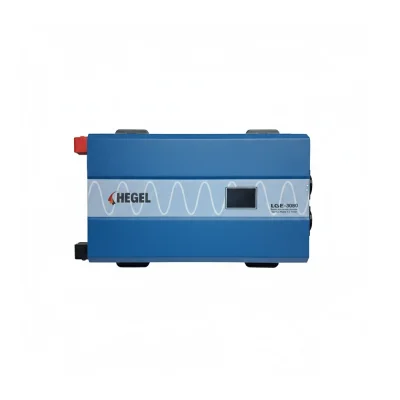 HEGEL TAM SİNÜS İNVERTÖR 3000W 12V