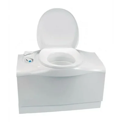 Thetford Kasetli Tuvalet C403 - L (Sol)