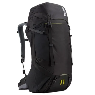 Thule Capstone 40 L Siyah Sırt Çantası