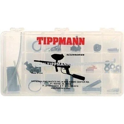Tippmann Custom98 Tamir Kiti