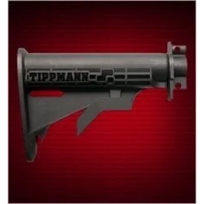 Tippmann X7 Icin Modifiye Dipcik