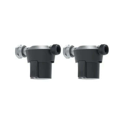 Truma Çiftli Gaz Filtresi - %99 Yüksek Ayrışma Verimli (Kartuşlu Set)