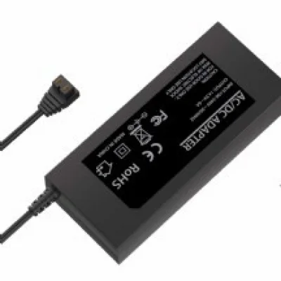 U-Frigo Oto Buzdolabı Adaptörü Giriş 220v Çıkış 12v/24v