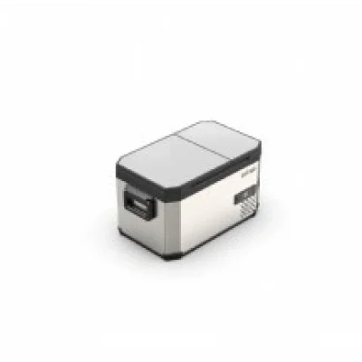 U-Frigo Oto Buzdolabı Leto Duo Çift Kapaklı 35lt 12v/24v