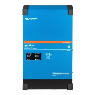 Victron İnvertör/Şarj Cihazı MultiPlus-II 48/5000/70-50 Inverter/Charger (PMP482505012)