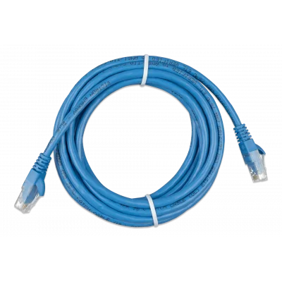 Victron Kablo RJ45 UTP 5m Cable (ASS030065001)