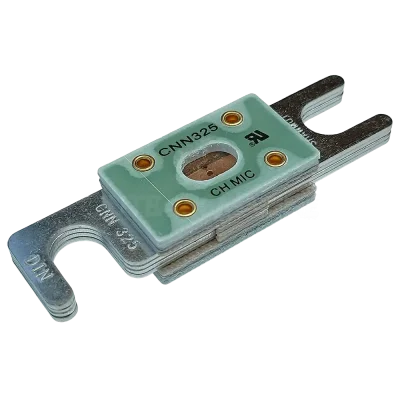 Victron Sigorta 325A/80V CNN Fuse (Lynx shunt için) (CIP140325000)