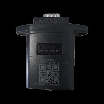 Wifi Kit Energy Storage