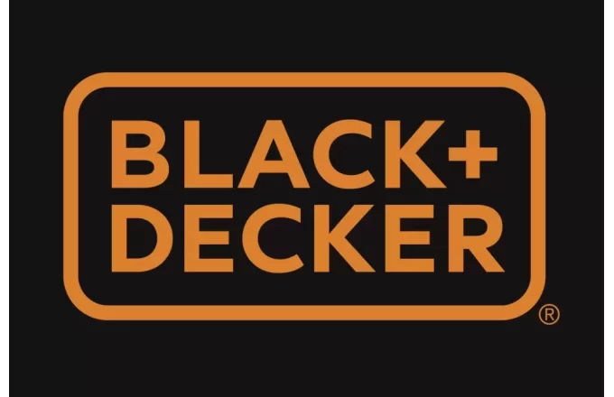 Black+Decker