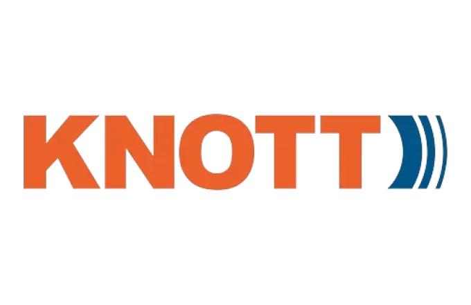 KNOTT