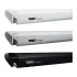 Thule Omnistor 6300 Kasetli Karavan Tentesi Tavan Montajlı 3.50x2.50 - Siyah