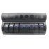 Bfy 8li Switch Panel, Mavi Işıklı ve Otomatik Sigortalı
