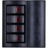 Bfy Switch Panel Otomatik Sigortalı Işıklı - B.S 4lü