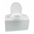 Thetford Kasetli Tuvalet C403 - L (Sol)