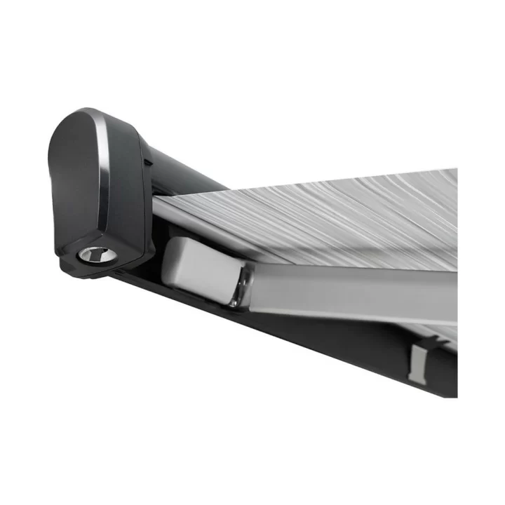 Thule 4200 Kasetli Karavan Tentesi Duvar Tipi 3.00x2.50 - Beyaz