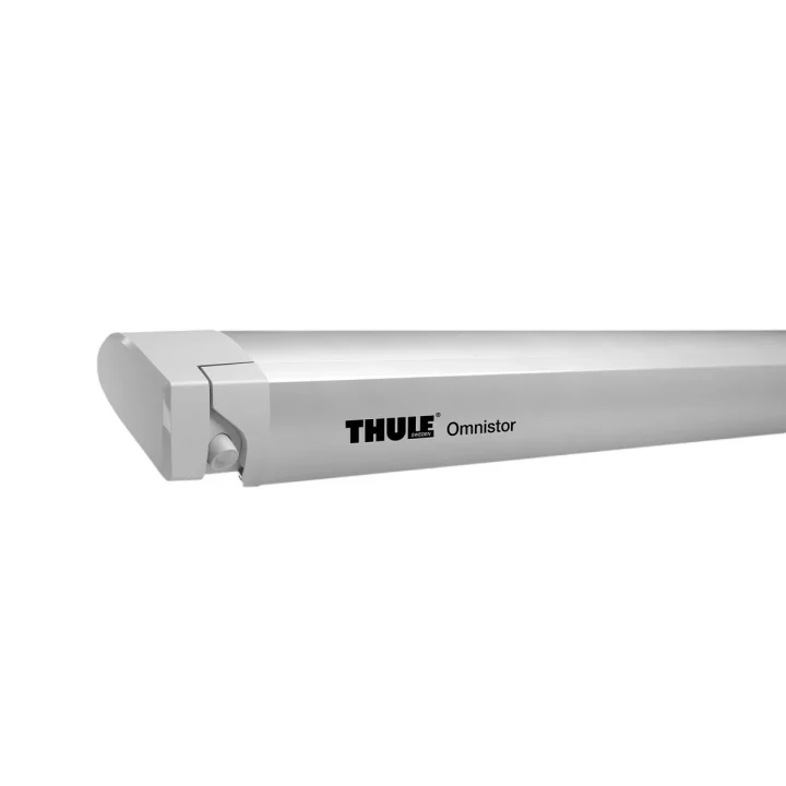 Thule Omnistor 6300 Kasetli Karavan Tentesi Tavan Montajlı 3.00x2.50 - Siyah