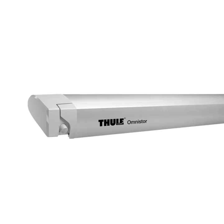Thule Omnistor 6300 Kasetli Karavan Tentesi Tavan Montajlı 3.25x2.50 - Beyaz