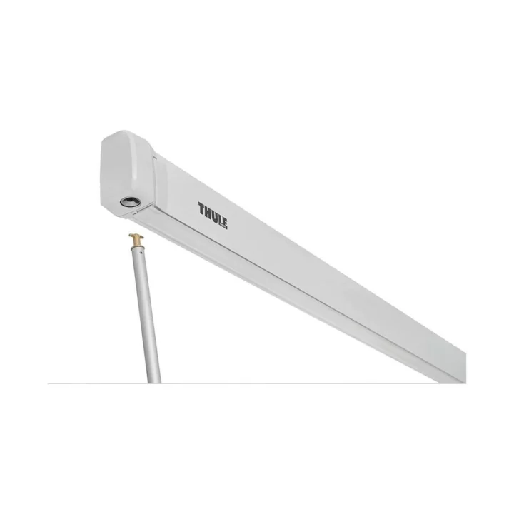 Thule 4200 Kasetli Karavan Tentesi Duvar Tipi 3.50x2.50 - Antrasit