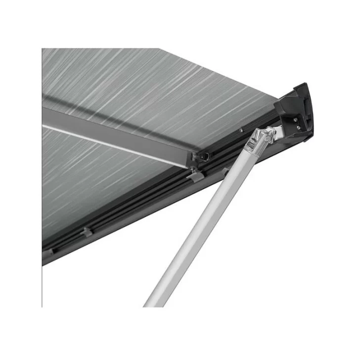 Thule 4200 Kasetli Karavan Tentesi Duvar Tipi 3.50x2.50 - Antrasit