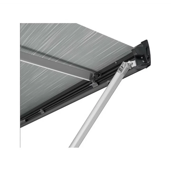 Thule 4200 Kasetli Karavan Tentesi Duvar Tipi 4.50x2.50 - Beyaz