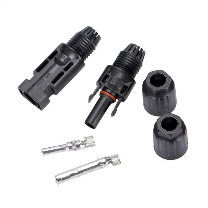 1000V MC4 BAĞLANTI SETİ