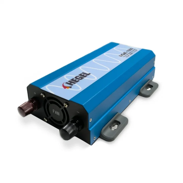 HEGEL 1000W 12V TAM SİNÜS İNVERTER