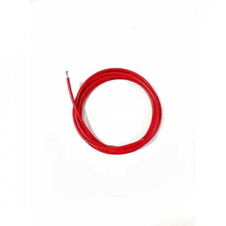 10MM KIRMIZI SOLAR KABLO