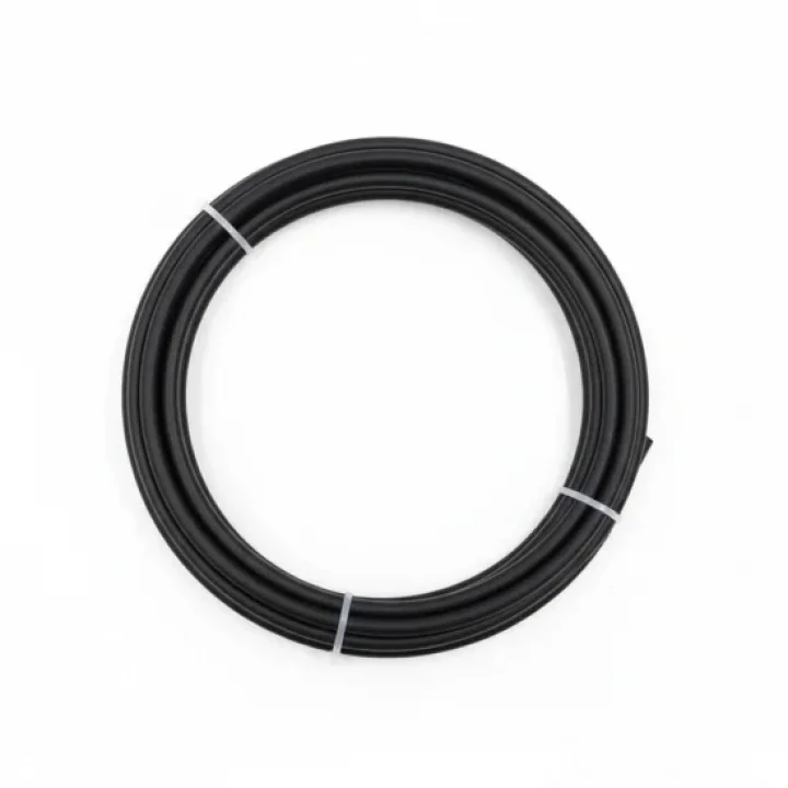 10MM SİYAH SOLAR KABLO
