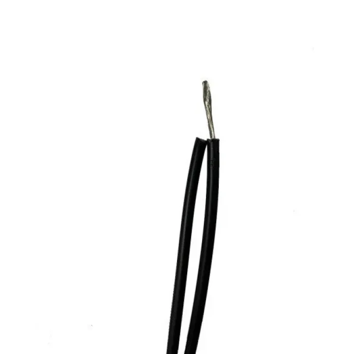 10MM SİYAH SOLAR KABLO