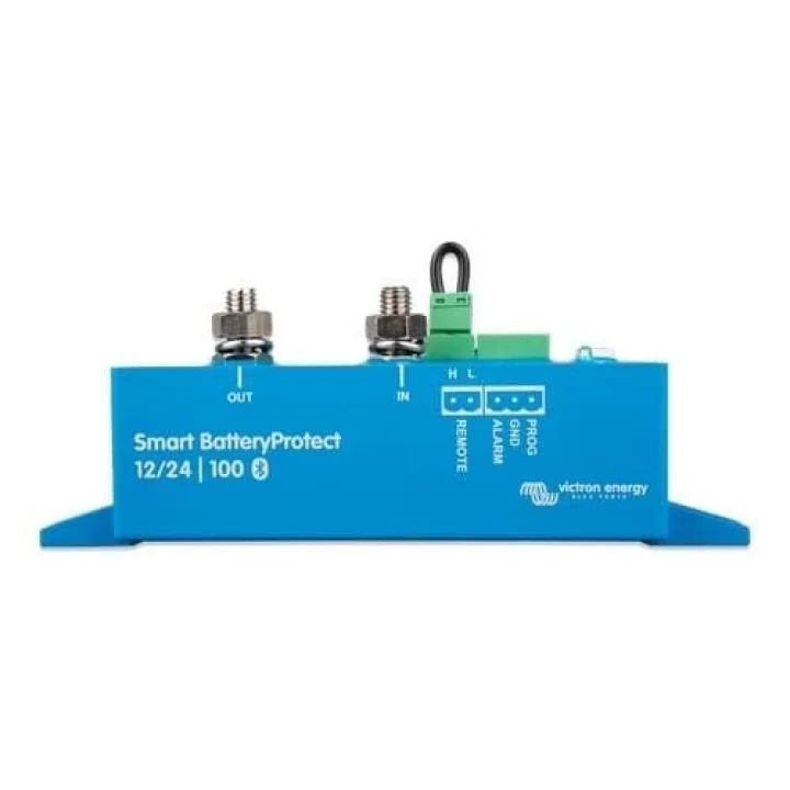 12/24V 100A Akü Koruma Bluetooth Özellikli, BPR110022000, Victron