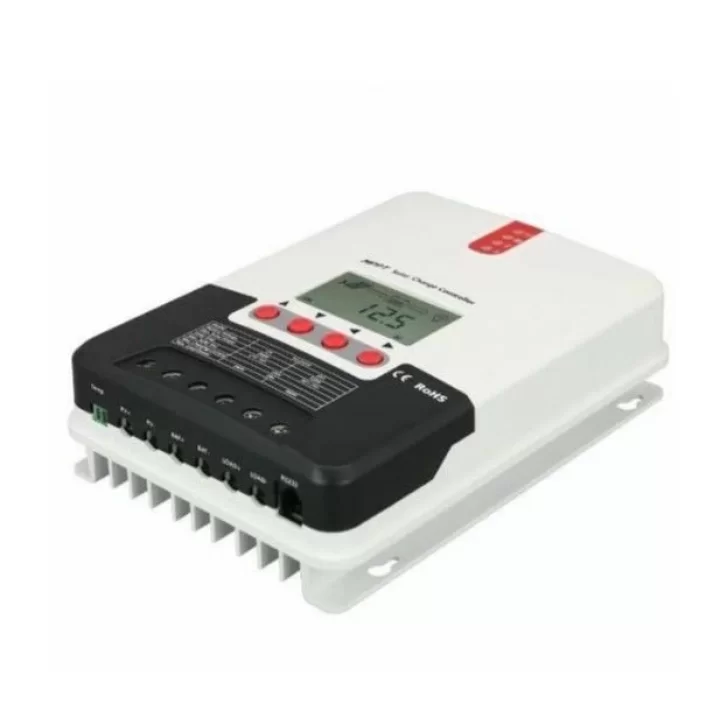 12/24V 20A MPPT Solar Charge Controller  ML2420