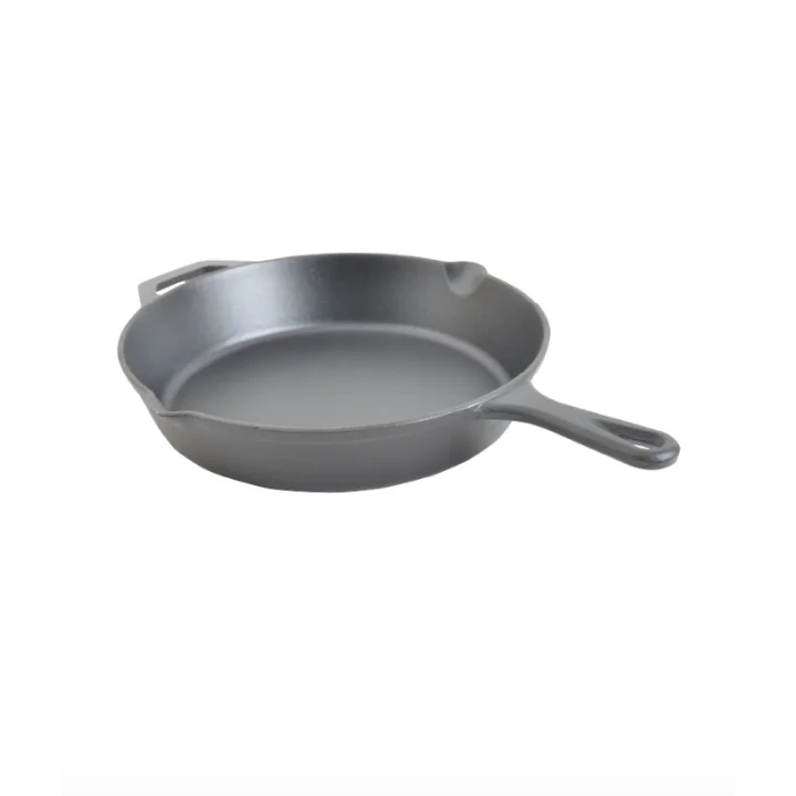 12 INCH DÖKÜM TAVA