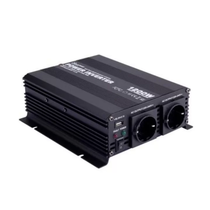 12V 1200W Modifiye Sinüs Inverter, MAX