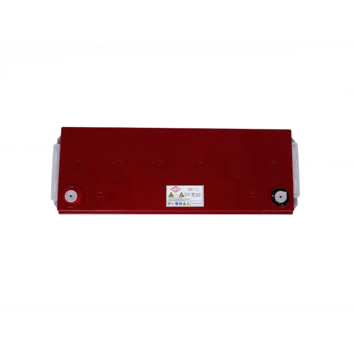 12V 150Ah Safepower Jel Akü Apex