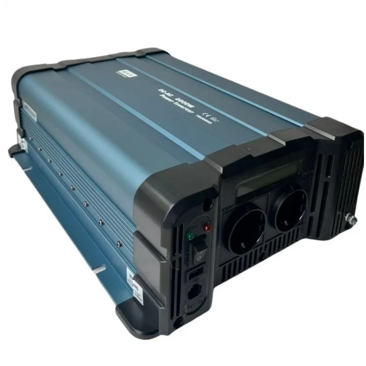 12V 2000W Tam Sinüs Inverter, MAX