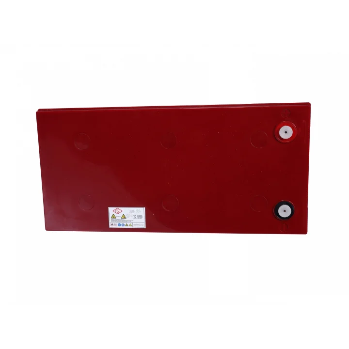 12V 200Ah Safepower Jel Akü Apex