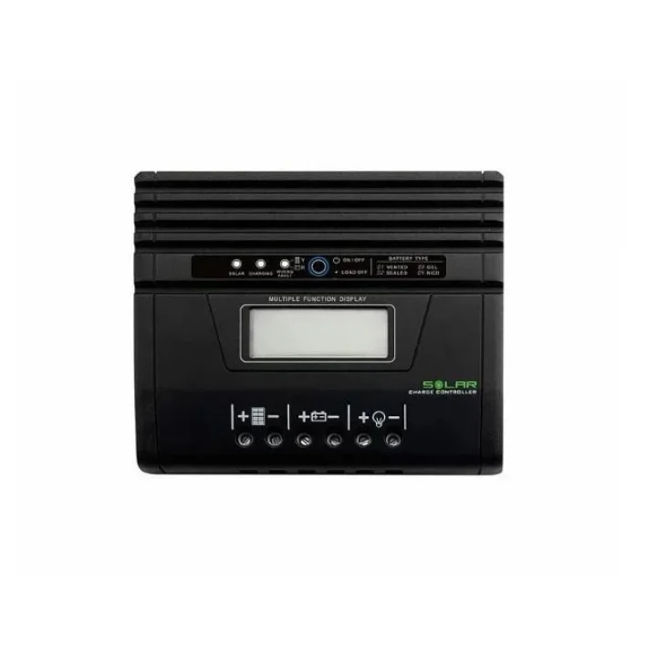12V 25A MPPT Solar Charge Controller SCC-MPPT 300W