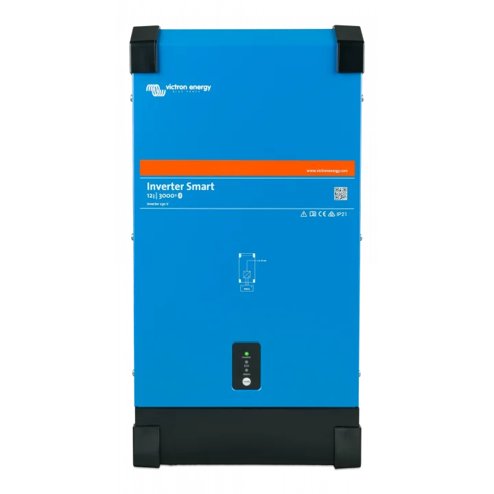 12V 3000VA Tam Sinüs Inverter, PIN122300000, Victron