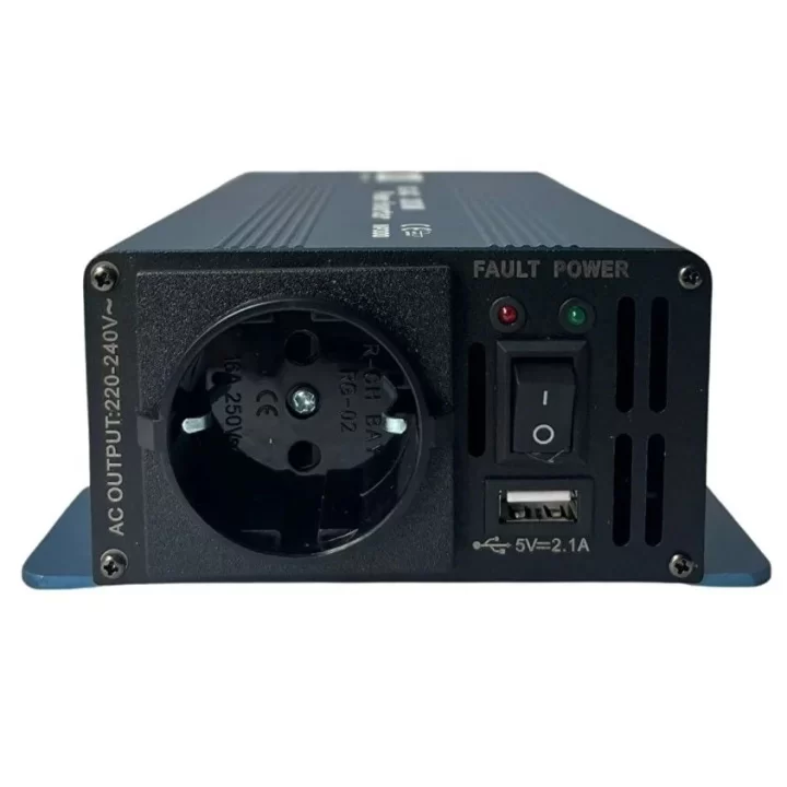 12V 300W Tam Sinüs Inverter, MAX