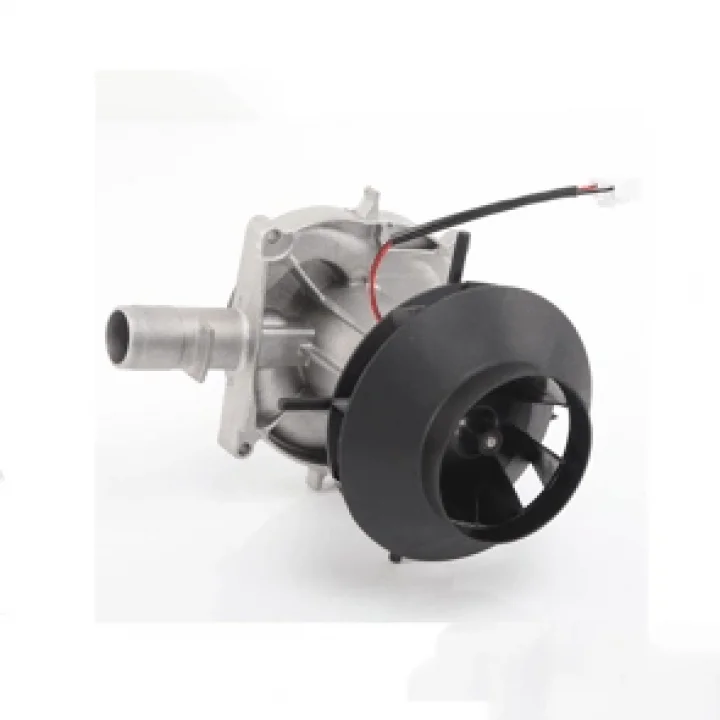 SUGA 12V Dizel Isıtıcı Fan Motoru Webasto Tipi Yedek Blower