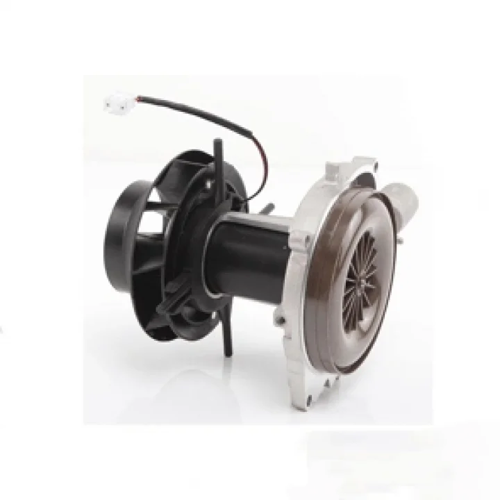 SUGA 12V Dizel Isıtıcı Fan Motoru Webasto Tipi Yedek Blower