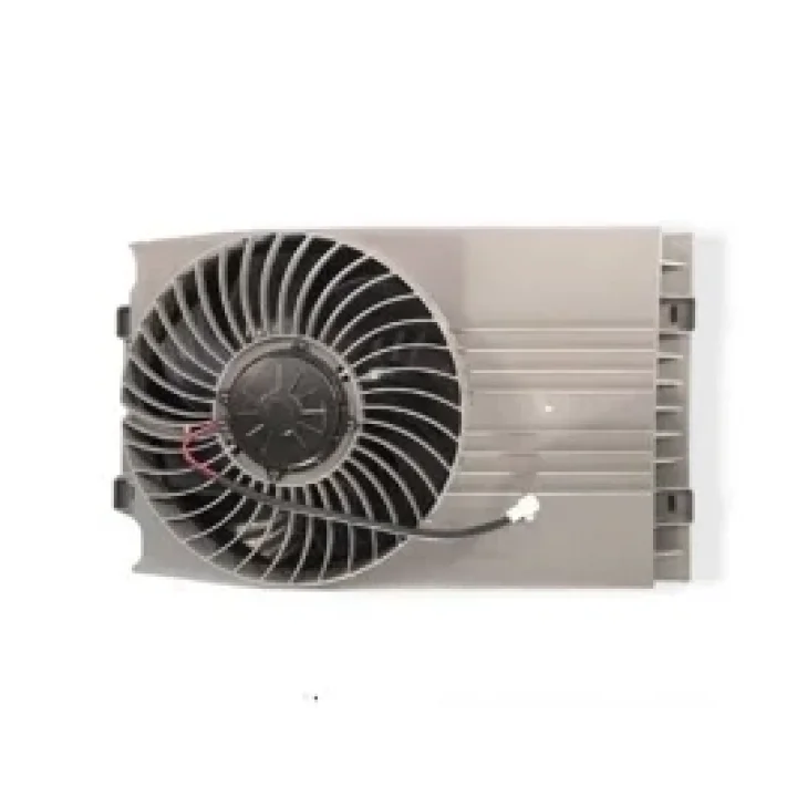 SUGA 12V Karavan Park Tavan Kliması Fan Ünitesi Yedek Parça