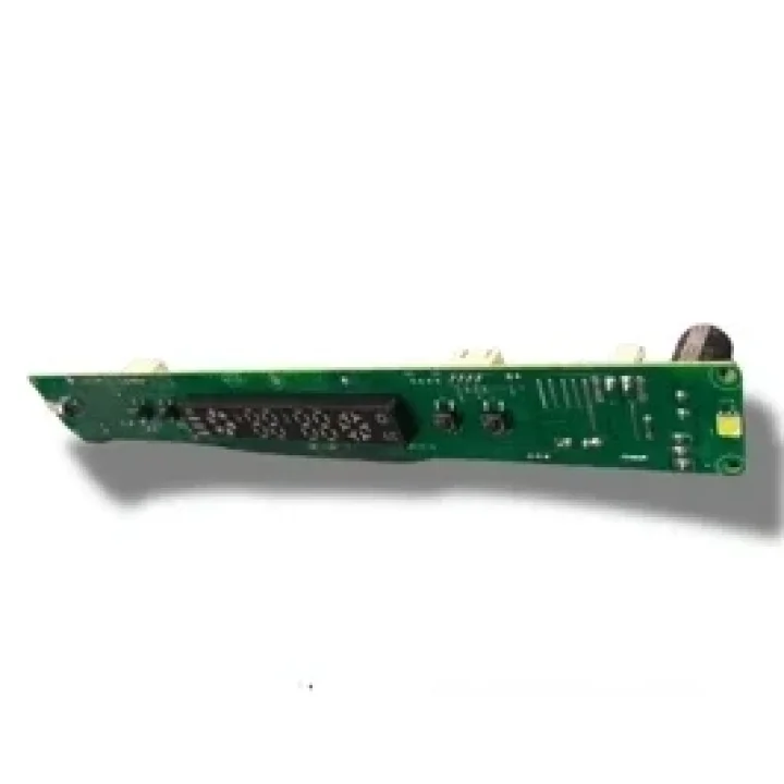 SUGA 12V Uyku & Park Tavan Kliması Elektronik Kontrol Kartı