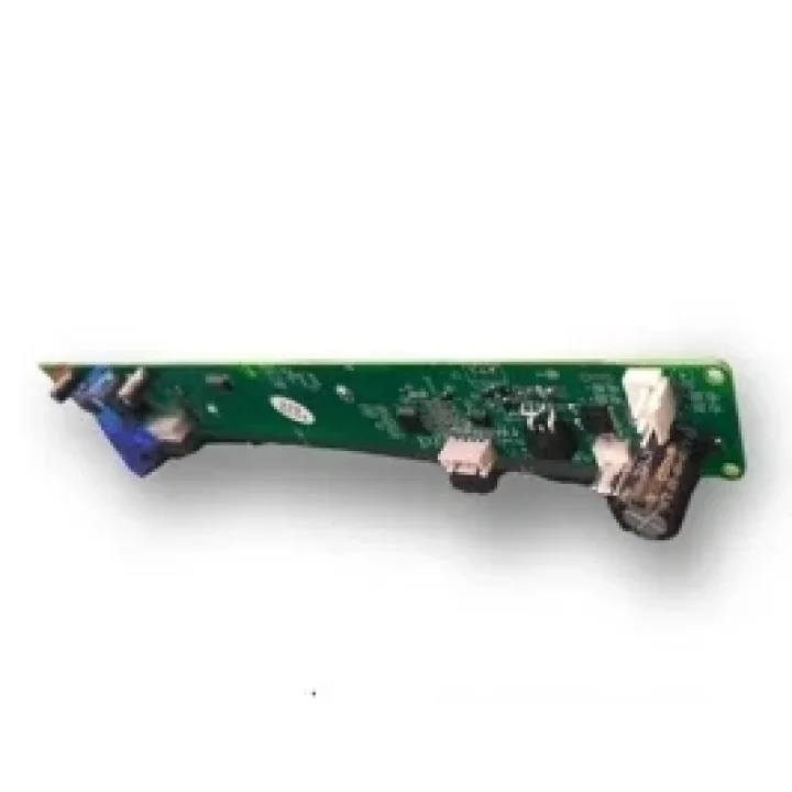 SUGA 12V Uyku & Park Tavan Kliması Elektronik Kontrol Kartı