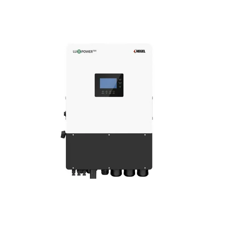 15KW 3 FAZ HİBRİT İNVERTER