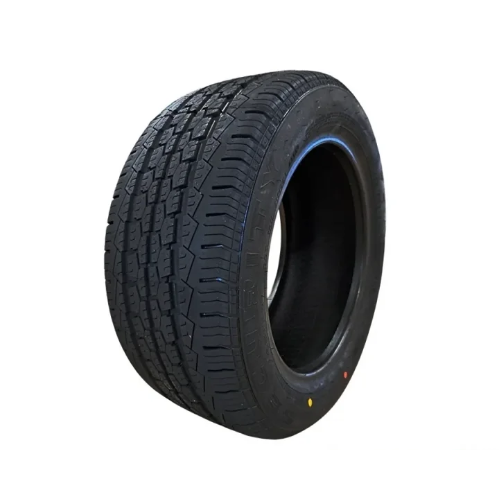 WANDA 195/50 R13C 900 kg Karavan ve Römork Lastiği