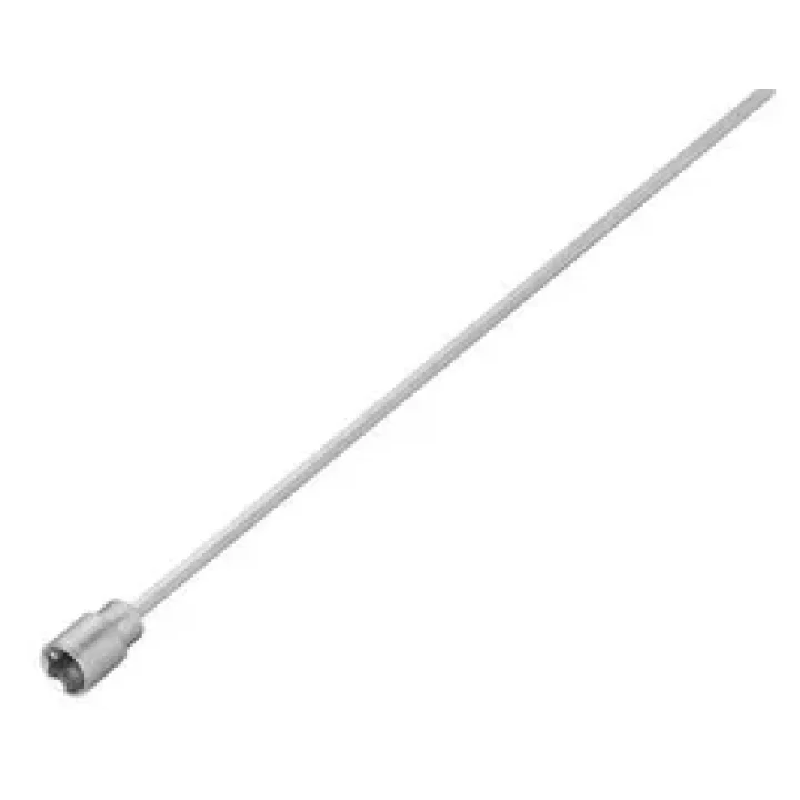 SUGA 19 mm Uzun Kol Karavan Destek Ayağı Matkap Ucu 540 mm