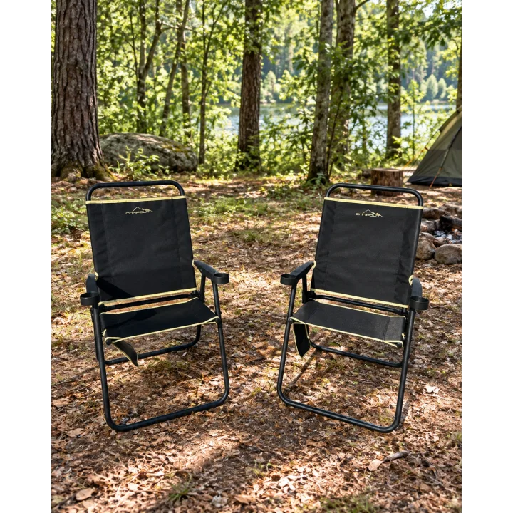 2Lİ ORİON SANDALYE SET