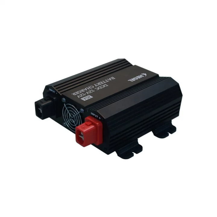 HEGEL 20A 12V DC/DC ŞARJ CİHAZI